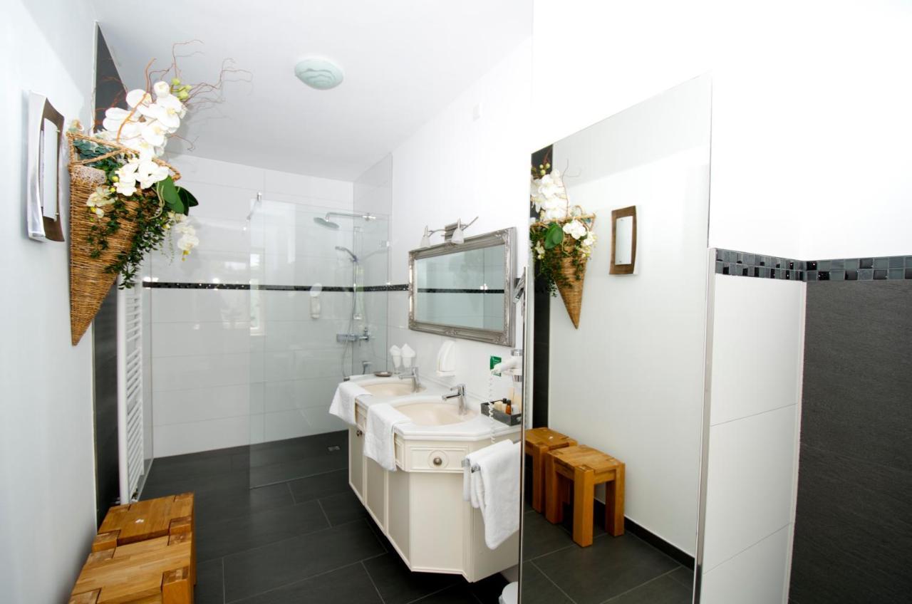 Boutique Hotel Friesinger Kressbronn am Bodensee Exterior foto