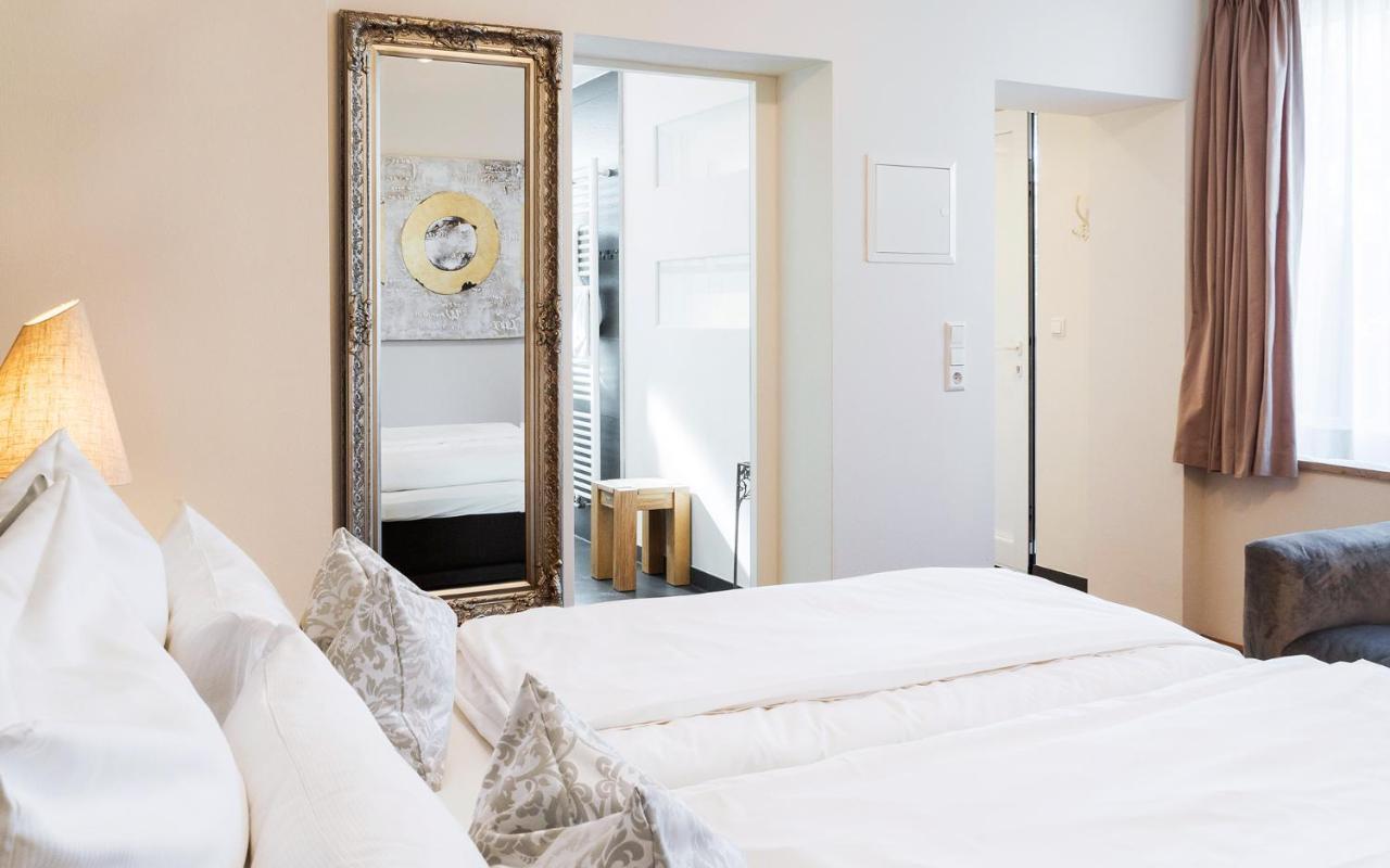 Boutique Hotel Friesinger Kressbronn am Bodensee Exterior foto