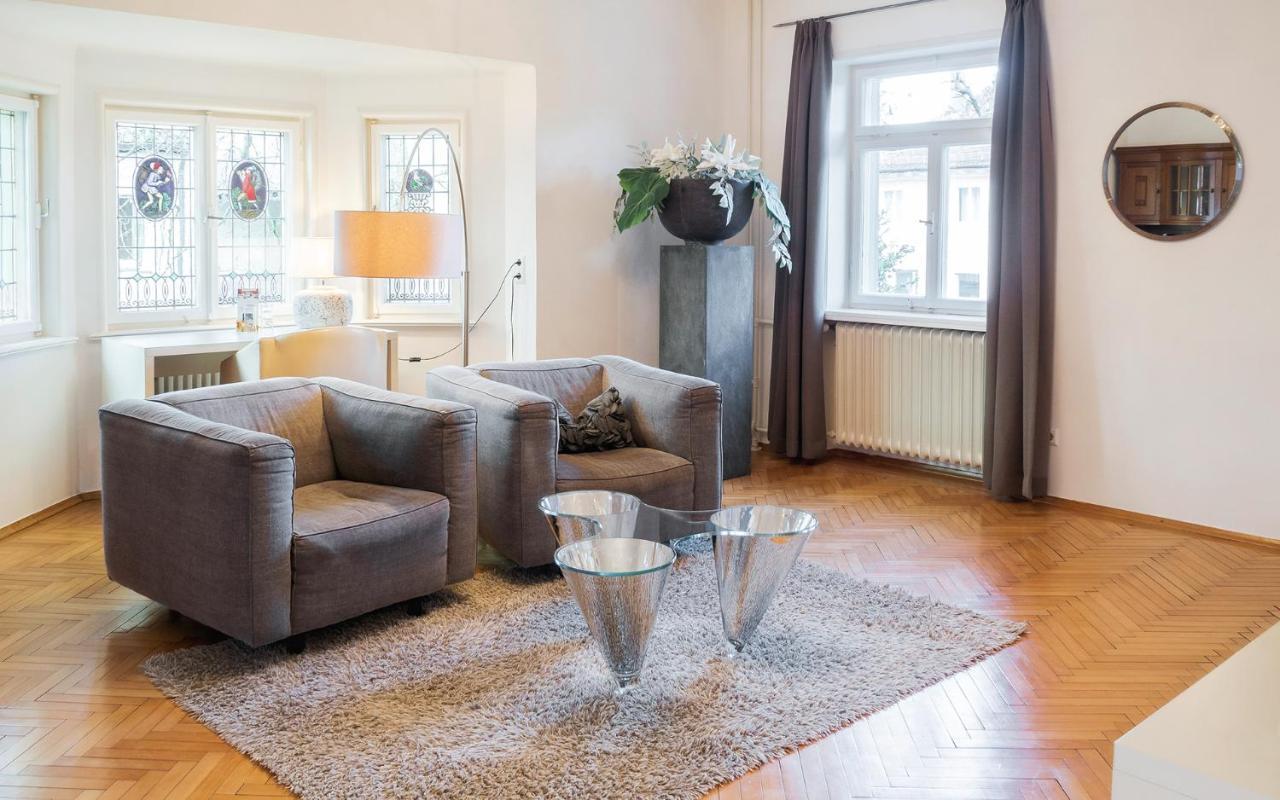Boutique Hotel Friesinger Kressbronn am Bodensee Exterior foto
