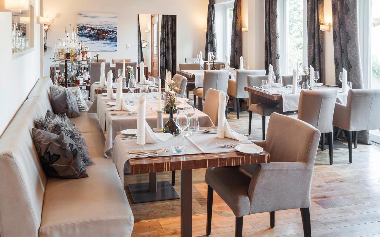 Boutique Hotel Friesinger Kressbronn am Bodensee Exterior foto