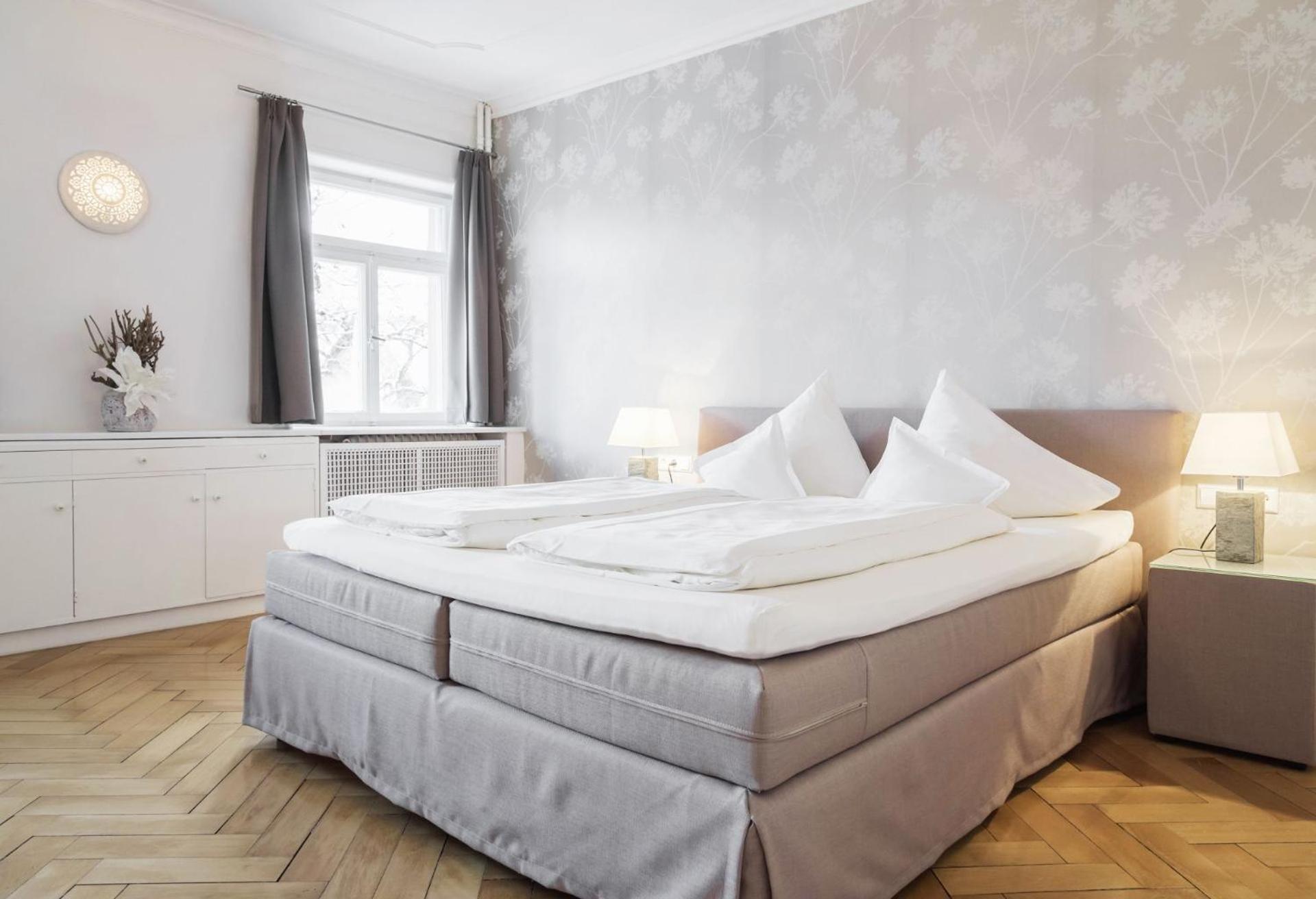 Boutique Hotel Friesinger Kressbronn am Bodensee Exterior foto