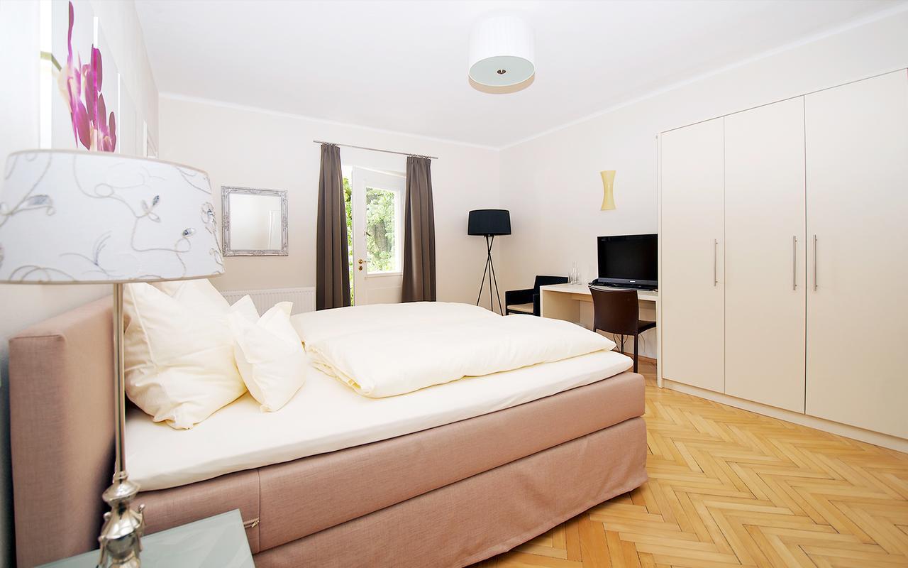 Boutique Hotel Friesinger Kressbronn am Bodensee Exterior foto