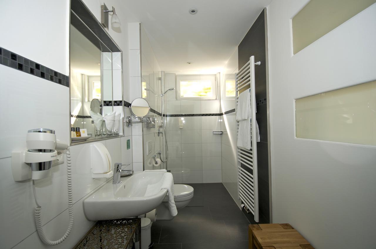 Boutique Hotel Friesinger Kressbronn am Bodensee Exterior foto